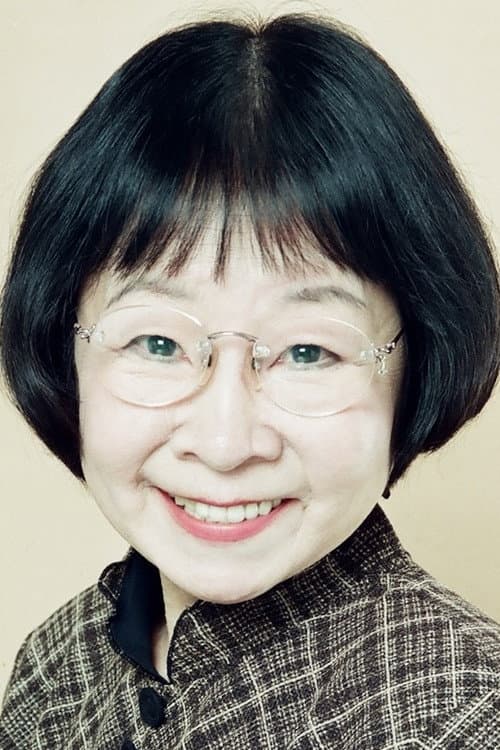 Junko Hori as Zanelli (voice) in Night on the Galactic Railroad