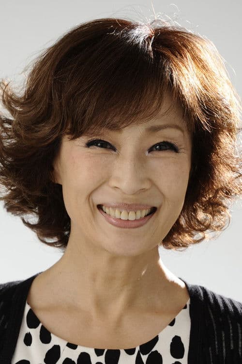 Fumi Hirano as Takao's Mother (voice) in The Garden of Words