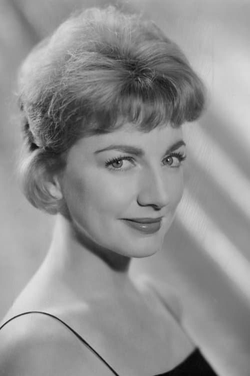 Allyn Ann McLerie as Emma Lasko in Born Innocent