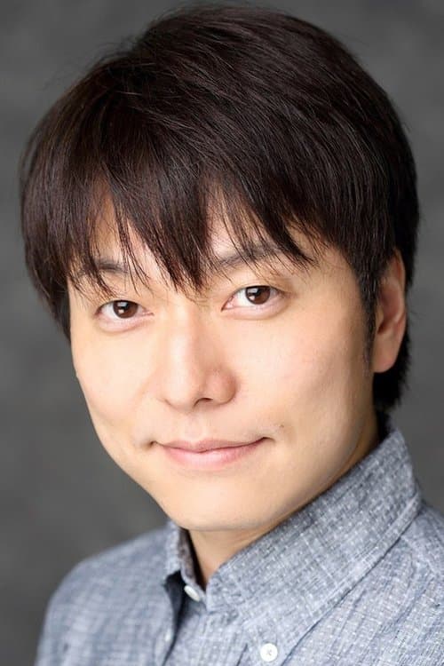 Kenji Nojima as Rihito Sajo (voice) in Dou kyu sei β Classmates