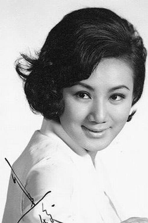 Lisa Chiao Chiao as Xiao Man in Return of the One-Armed Swordsman