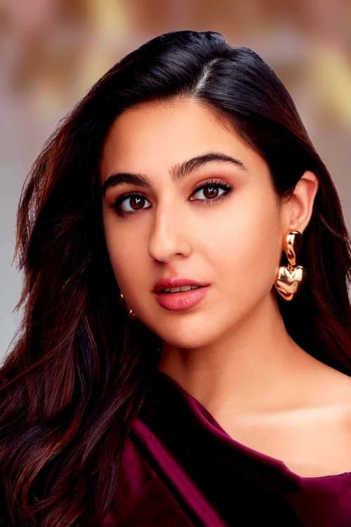 Sara Ali Khan as Chanchal Kumari in Pati Patni Aur Woh Do