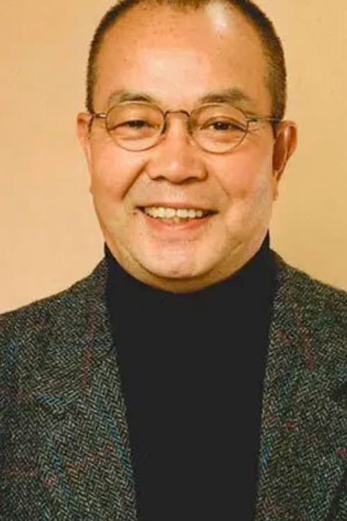 Kosei Tomita as Anaconda (voice) in Crayon Shin-chan: The Hidden Treasure of the Buri Buri Kingdom