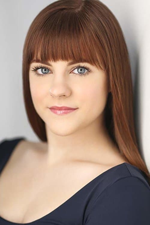 Chanelle Peloso as Rachel Todds in Zapped