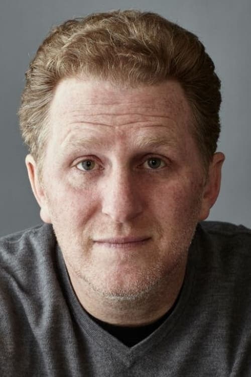 Michael Rapaport as Hank Morgan in The 6th Day