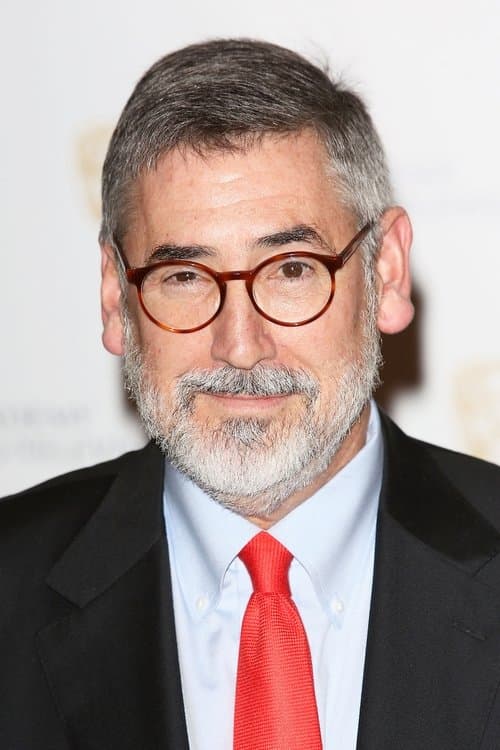 John Landis as Self in Machete Maidens Unleashed!