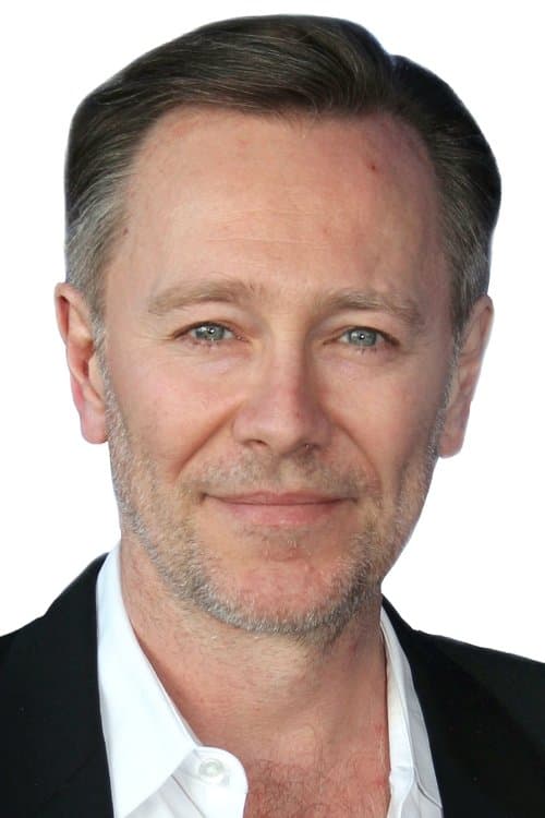 Peter Outerbridge as Matt in Kissed