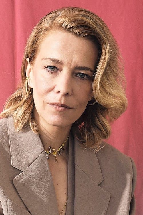 Céline Sallette as Jacqueline Michel in The Connection