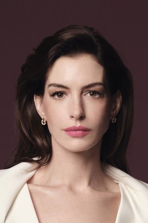 Anne Hathaway as Penelope in The Odyssey