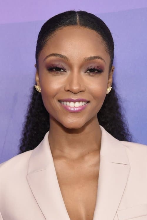 Yaya DaCosta as LaRhette in Take the Lead