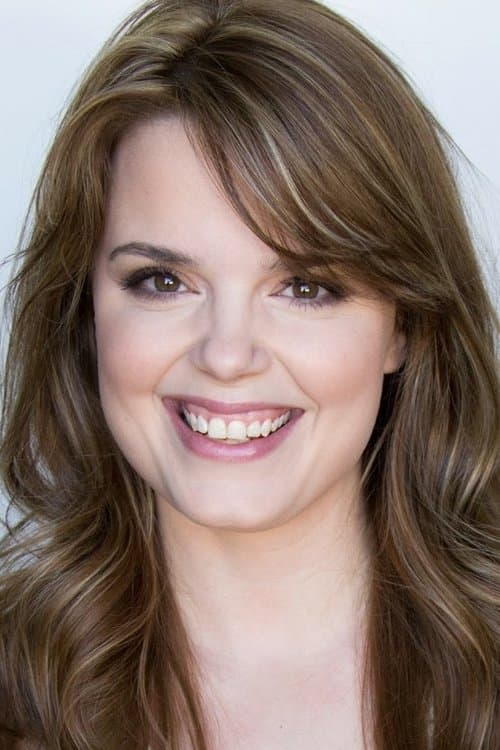 Kimberly J. Brown as Marnie Piper in Halloweentown High