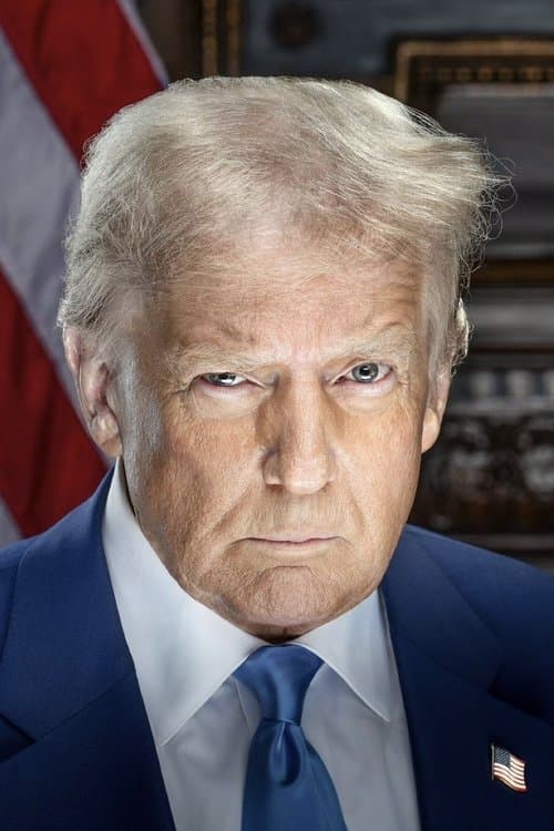 Donald Trump as Self (archive footage) in An Inconvenient Sequel: Truth to Power