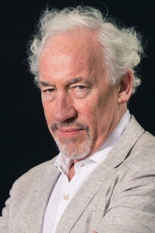 Simon Callow as Emanuel Schikaneder in Amadeus
