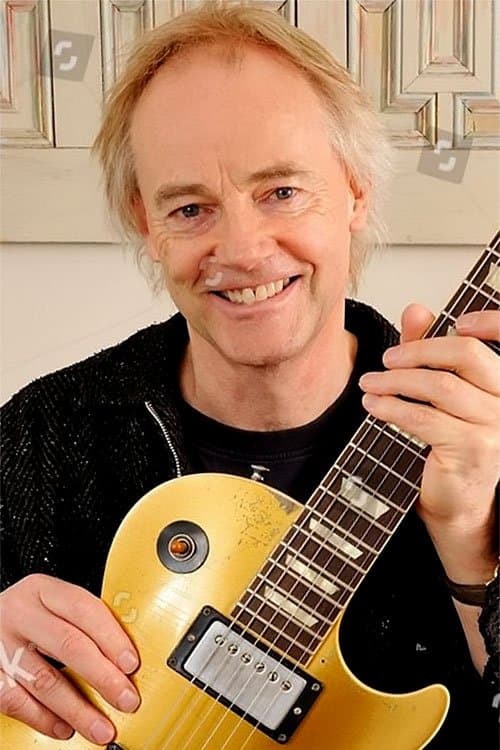 Snowy White as Self - Guitars in Roger Waters: The Wall