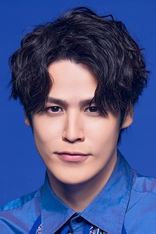 Mamoru Miyano as Light Yagami (voice) in Death Note Relight 1: Visions of a God