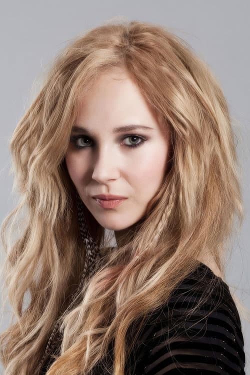 Juno Temple as Ivy (voice) in Swapped