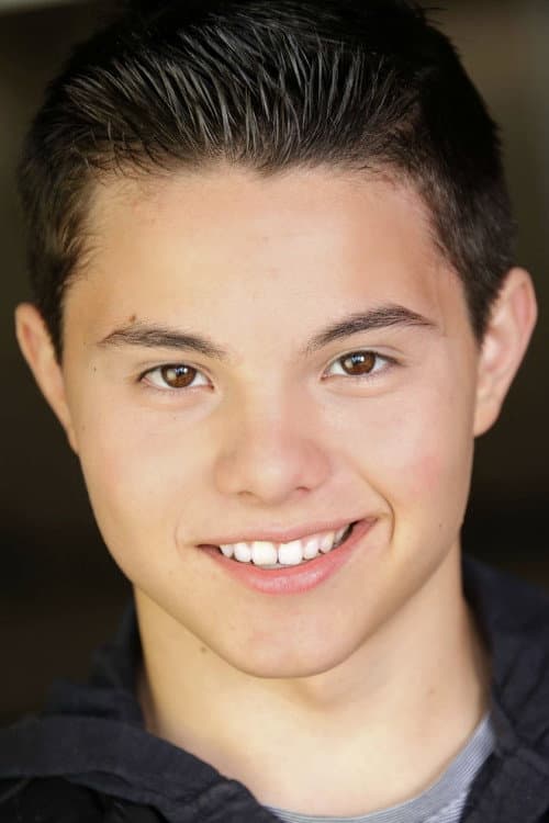Zach Callison as Steven Universe (voice) in Steven Universe: The Movie