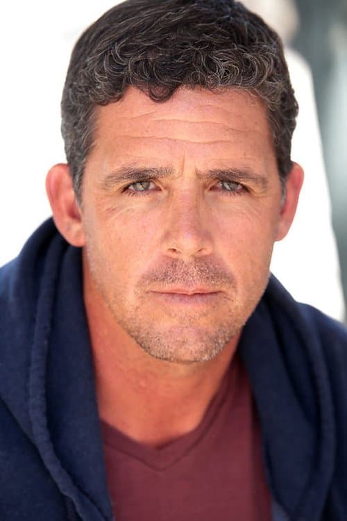 Peter Mel as Surf Announcer (voice) in Barbie in A Mermaid Tale