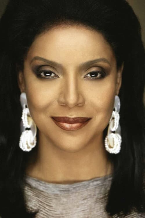 Phylicia RashΔd as Mary-Anne Creed in Creed III