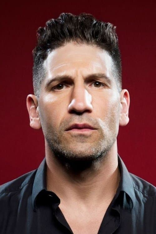 Jon Bernthal as Lee Iacocca in Ford v Ferrari