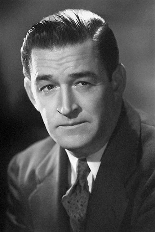 Ted de Corsia as 'Doc' Penny in Crime Wave