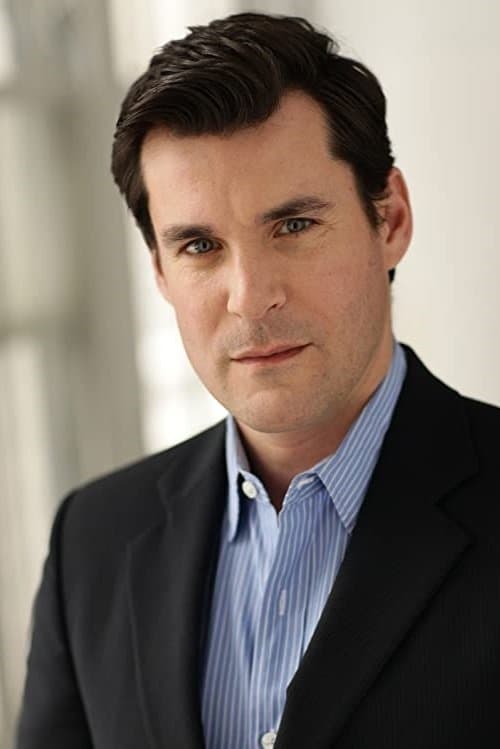 Sean Maher as Nightwing / Dick Grayson (voice) in Batman: Bad Blood