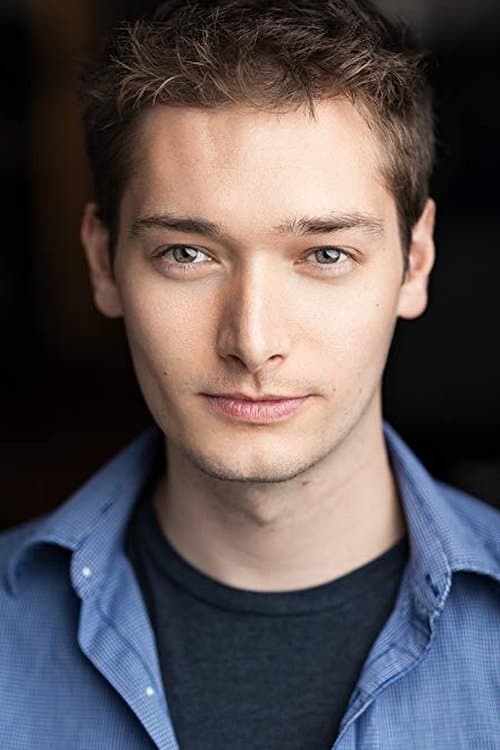Ian Hanlin as Jesus (voice) in Light of the World