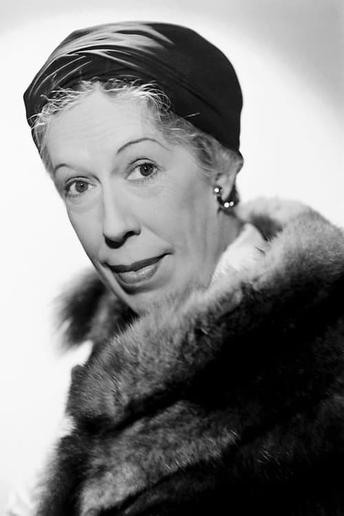 Edna May Oliver as Lady Catherine de Bourgh in Pride and Prejudice