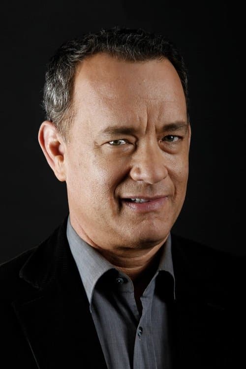 Tom Hanks as Paul Edgecomb in The Green Mile