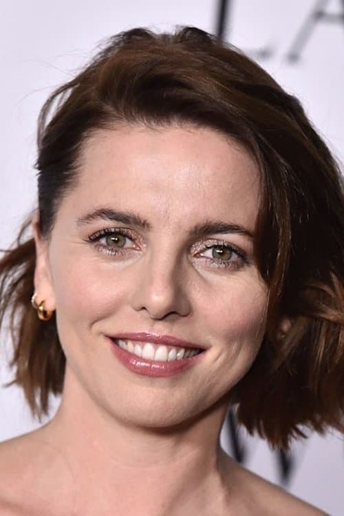 Ophelia Lovibond as Emma in The Autopsy of Jane Doe