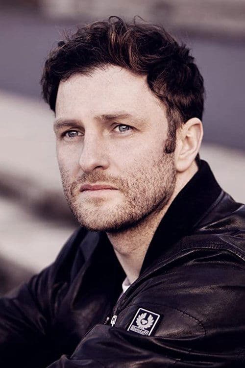 Steven Cree as Thomas in Martyrs Lane