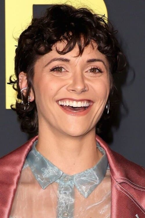 Alyson Stoner as Camille Gage in Step Up 3D
