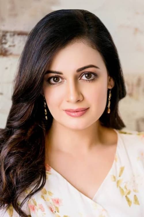Dia Mirza as Avantika Mehra in Ikka