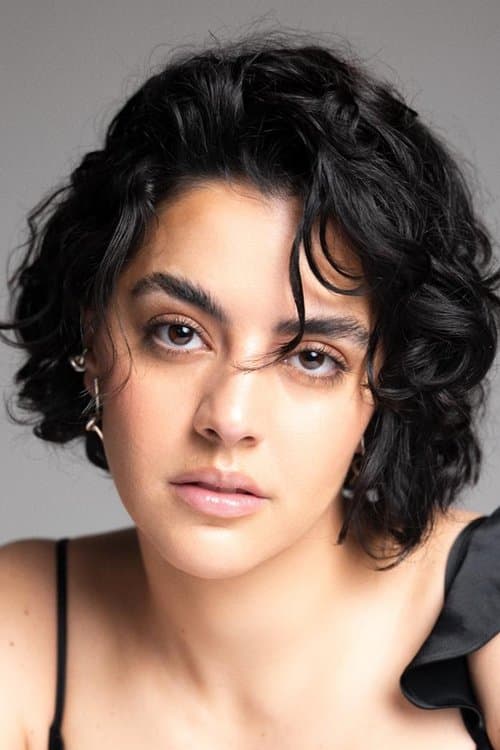Ana SofΓa Gatica