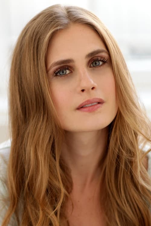 Caroline Kaplan as Ava in Iron Lung