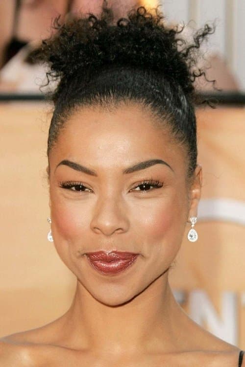 Sophie Okonedo as Grace (voice) in 10 Lives