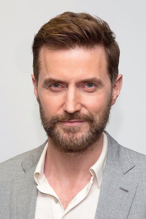Richard Armitage as Thorin Oakenshield in The Hobbit: The Battle of the Five Armies