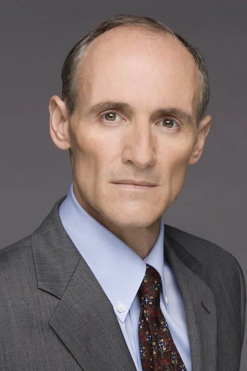 Colm Feore as Charles Gattis in Anon