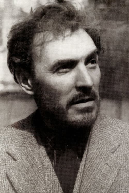 Giuseppe Addobbati as Mr. Scott in Massacre Time