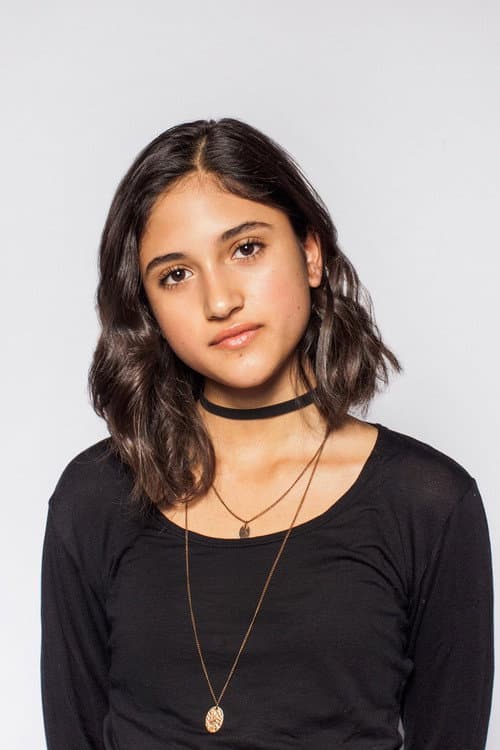 Camila Calรณnico