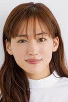 Haruka Ayase as Haruka (voice) in Oblivion Island: Haruka and the Magic Mirror