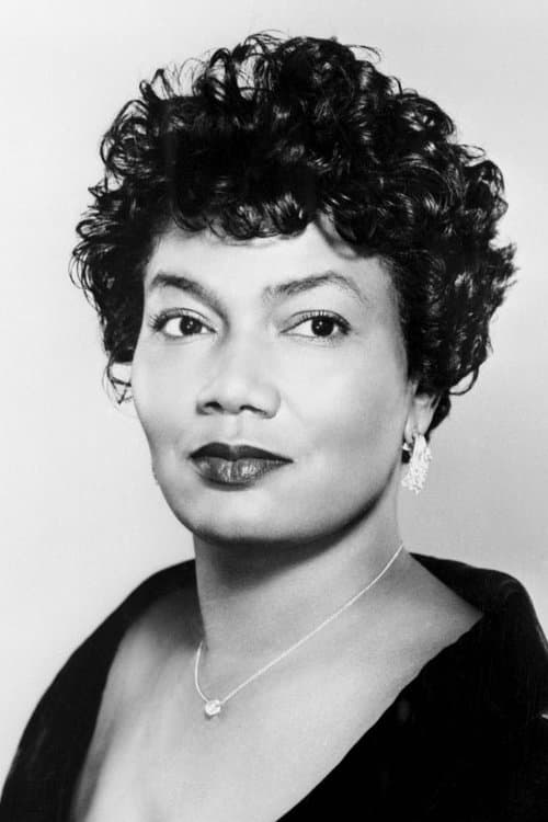 Pearl Bailey as Big Mama (voice) in The Fox and the Hound