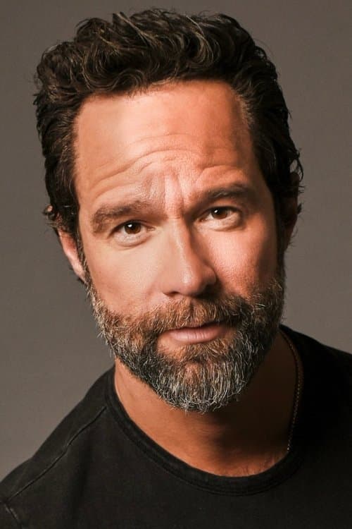 Chris Diamantopoulos as Green Arrow (voice) in Batman Unlimited: Monster Mayhem