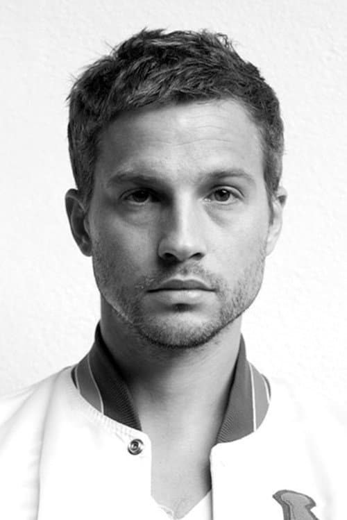 Logan Marshall-Green as Lt. Paul Colvin in The Great Raid