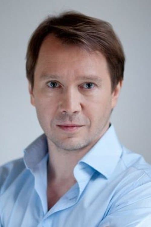 Evgeny Mironov as капитан Павел Алёхин in In August of 1944