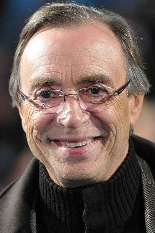 Michel Seydoux as Self - Film Producer in Jodorowsky's Dune