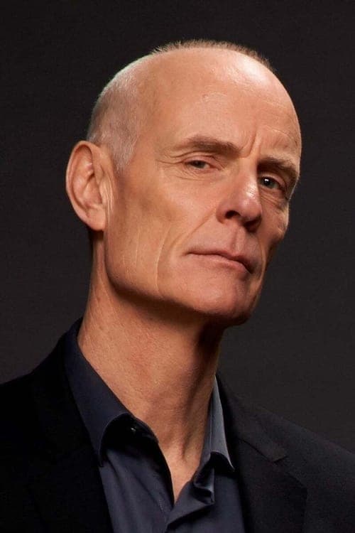 Matt Frewer as Ernie Dills in Short Time
