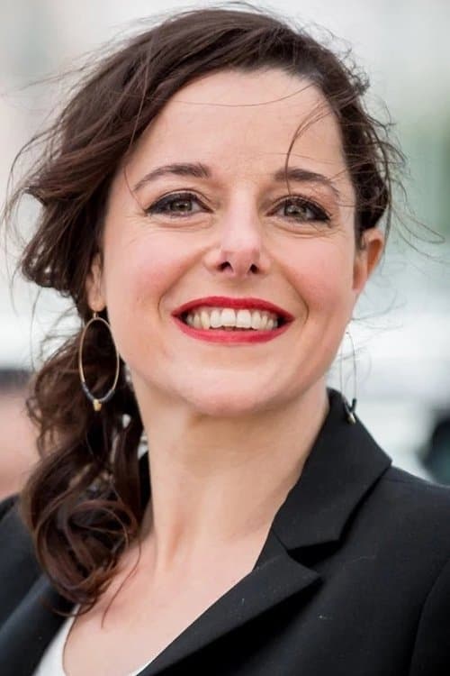 Laure Calamy as Nathalie Cordier in The Origin of Evil