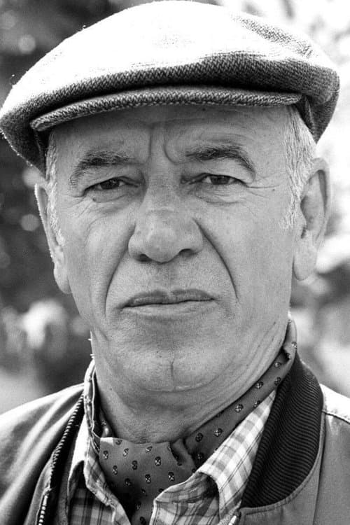 AndrΓ© Pousse as Marcel Lurat, dit Quinquin in Pasha