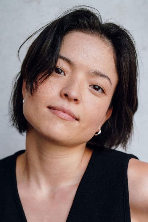 Piper Curda as Mabel (voice) in Hoppers
